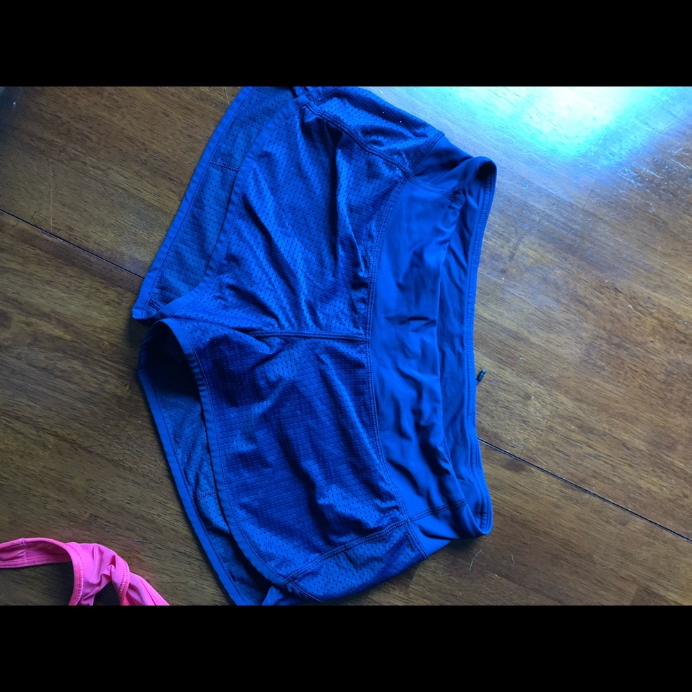 Women’s Lululemon Shorts